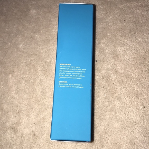 Know purifying cleanser 120ml / 4 fl oz New in box - Picture 2 of 8